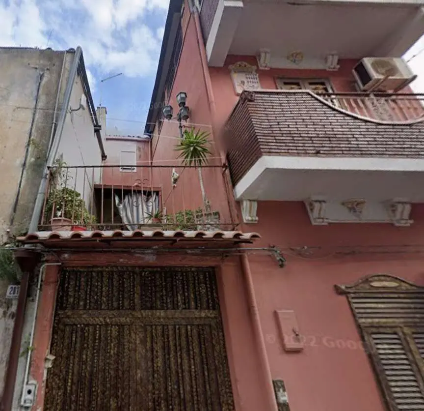 Immagine per Appartamento in asta a Catania via Cordai 201