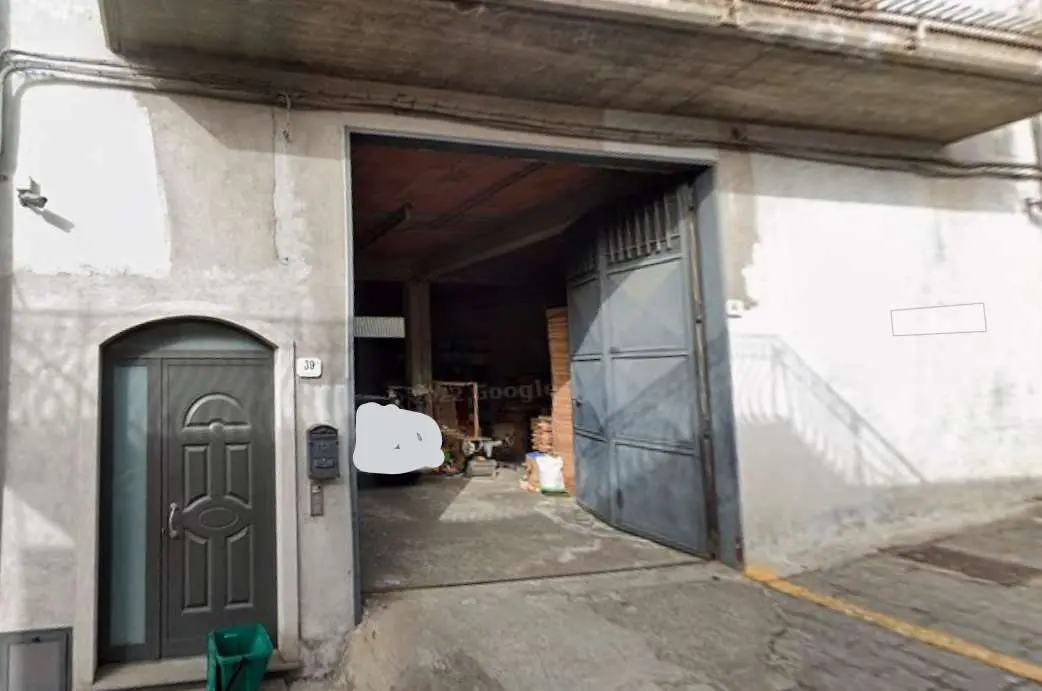Immagine per Appartamento in asta a Zafferana Etnea 28