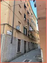 Immagine per Appartamento in asta a Genova via Giacomo Profumo 2