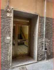 Immagine per Appartamento in asta a Genova via Giacomo Profumo 2