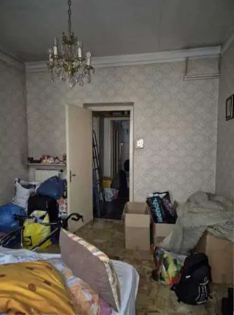 Immagine per Appartamento in asta a Genova via Teresio Mario Canepari 21