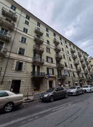 Immagine per Appartamento in asta a Genova via Teresio Mario Canepari 21