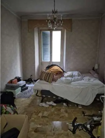 Immagine per Appartamento in asta a Genova via Teresio Mario Canepari 21