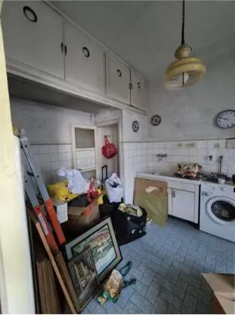 Immagine per Appartamento in asta a Genova via Teresio Mario Canepari 21