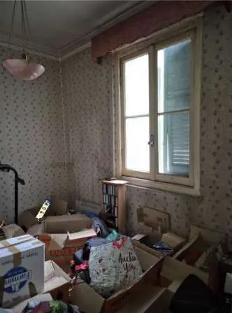 Immagine per Appartamento in asta a Genova via Teresio Mario Canepari 21