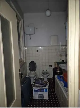 Immagine per Appartamento in asta a Genova via Teresio Mario Canepari 21