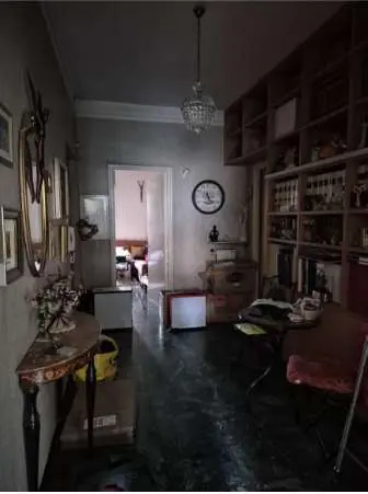 Immagine per Appartamento in asta a Genova via Teresio Mario Canepari 21