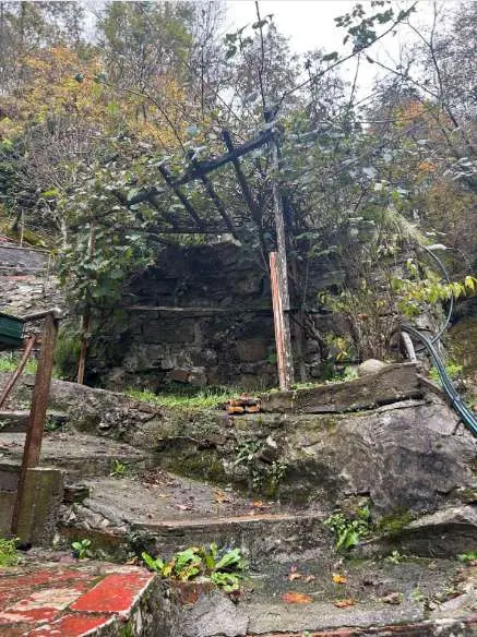 Appartamento via Frazione Fascia Di Carlo 19, Torriglia