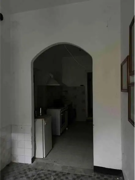 Appartamento via Frazione Fascia Di Carlo 19, Torriglia