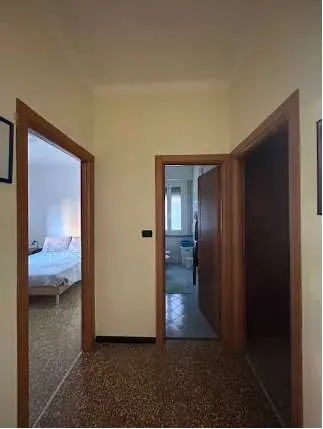 Appartamento via Lodovico Calda 3g, Genova