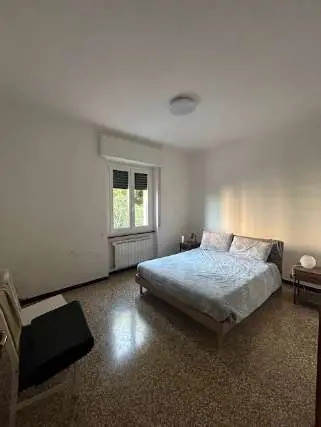 Appartamento via Lodovico Calda 3g, Genova