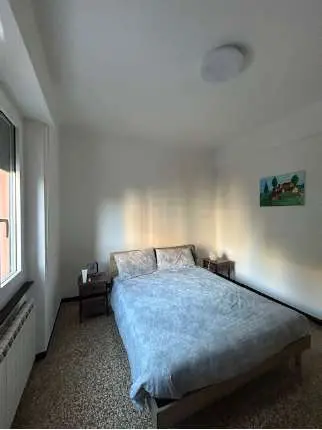 Appartamento via Lodovico Calda 3g, Genova