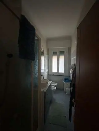 Appartamento via Lodovico Calda 3g, Genova