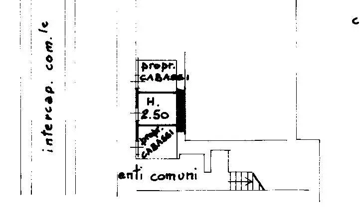 Immagine per Appartamento in asta a Milano