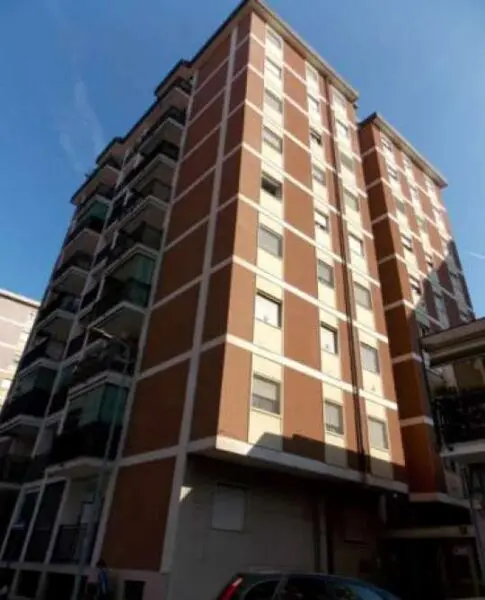 Appartamento via Bramante 6, San Giuliano Milanese