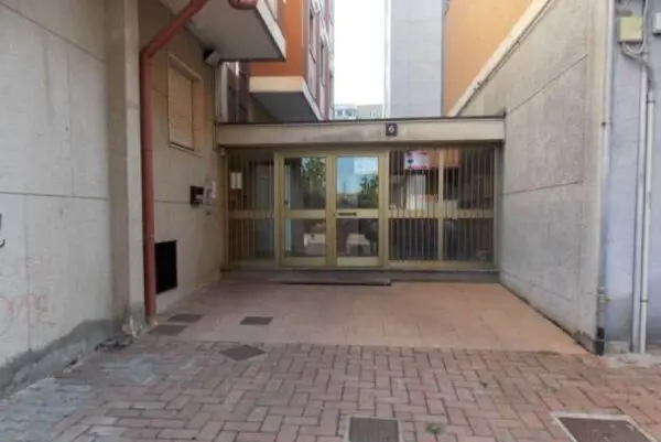 Appartamento via Bramante 6, San Giuliano Milanese