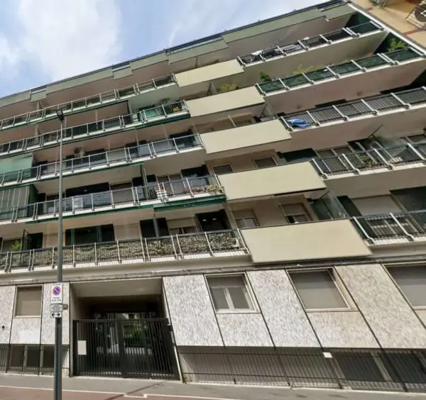 Appartamento Milano