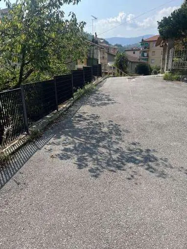 Garage via Rapallo Snc, Campomorone