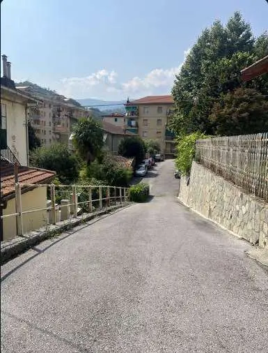 Garage via Rapallo Snc, Campomorone