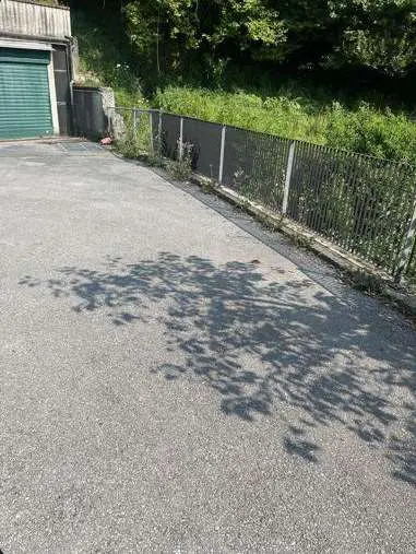 Garage via Rapallo Snc, Campomorone