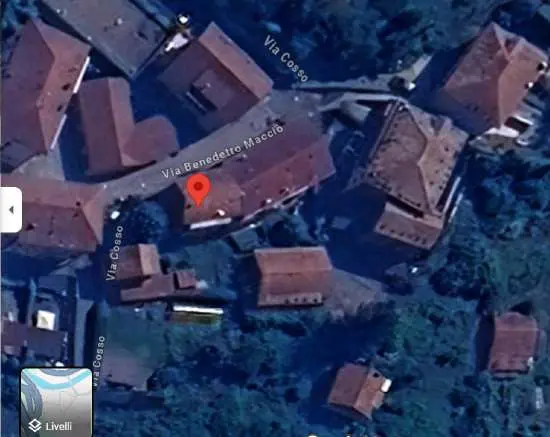 Appartamento via Benedetto Macciò 17, Masone