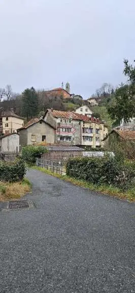 Appartamento via Benedetto Macciò 17, Masone