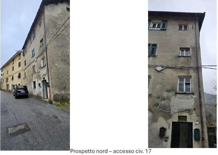 Immagine per Appartamento in asta a Masone via Benedetto Macciò 17