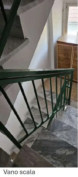 Appartamento via Benedetto Macciò 17, Masone