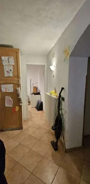 Immagine per Appartamento in asta a Masone via Benedetto Macciò 17