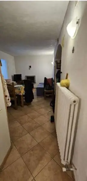 Appartamento via Benedetto Macciò 17, Masone