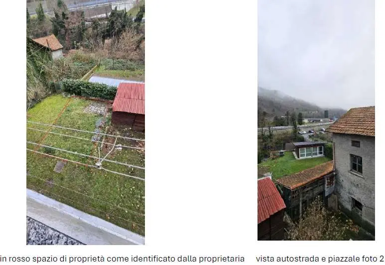 Immagine per Appartamento in asta a Masone via Benedetto Macciò 17