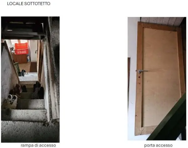 Appartamento via Benedetto Macciò 17, Masone