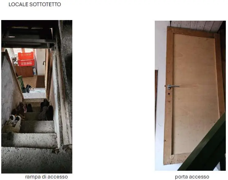 Immagine per Appartamento in asta a Masone via Benedetto Macciò 17