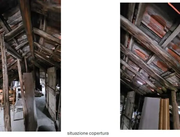 Appartamento via Benedetto Macciò 17, Masone