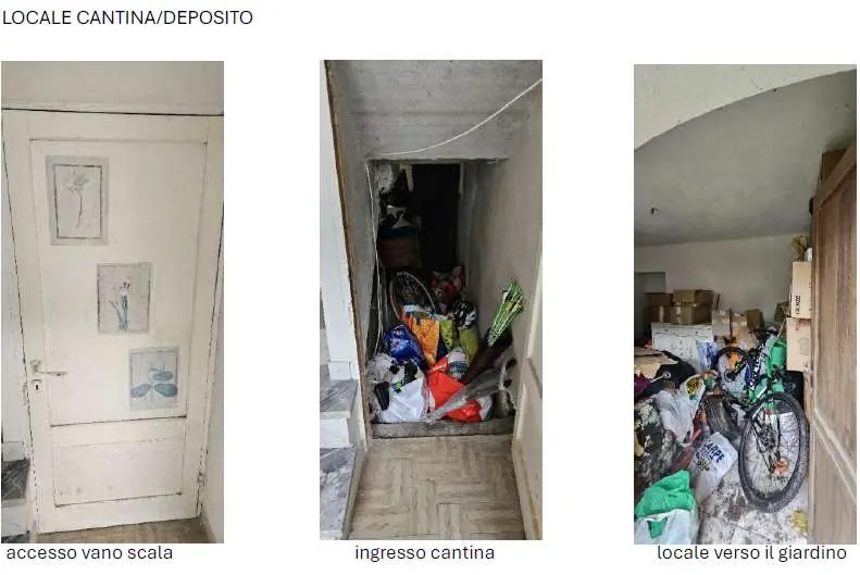 Immagine per Appartamento in asta a Masone via Benedetto Macciò 17