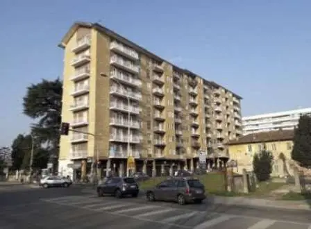 Appartamento via Roma 14, Trezzano Sul Naviglio