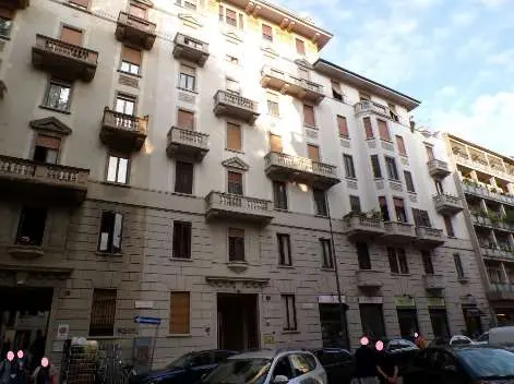Appartamento piazza Giuseppe Grandi, Milano