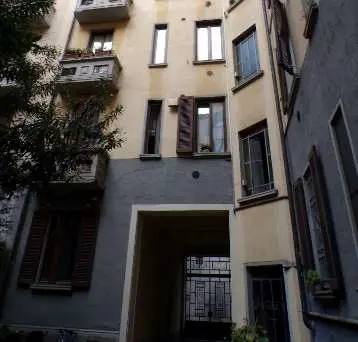 Appartamento piazza Giuseppe Grandi, Milano