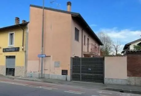Appartamento via Via Carlo Alberto 22, Lacchiarella