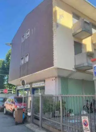 Appartamento Corbetta