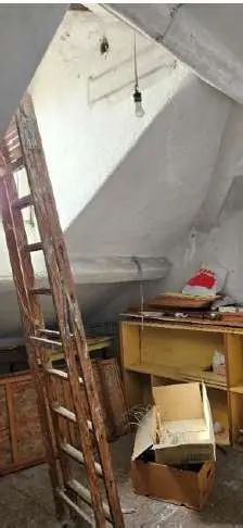 Appartamento 1, Genova