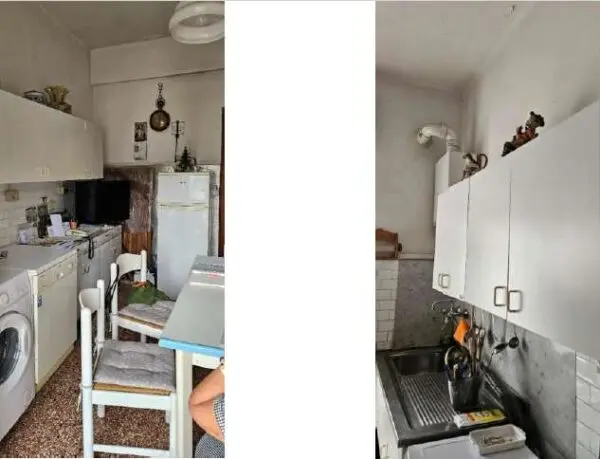 Appartamento 40, Genova