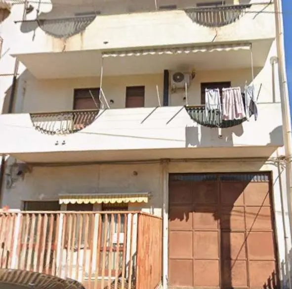 Appartamento via Delle Corolle 38, Catania