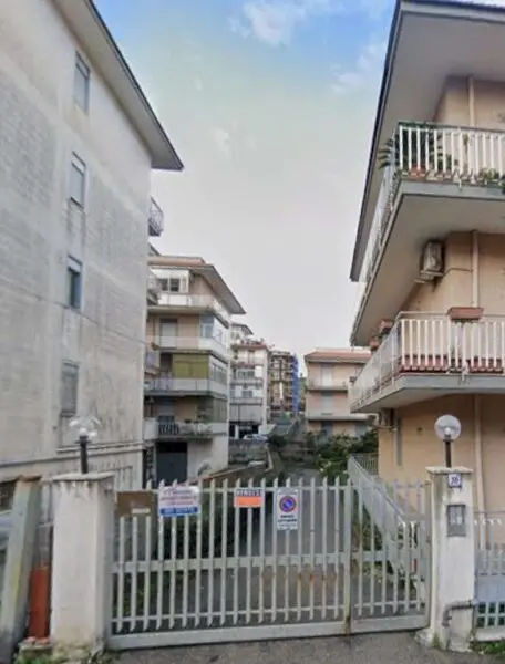 Appartamento via Marchese Di Casalotto 30, Aci Catena