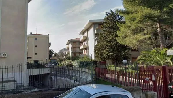 Box via Gaetano Donizetti 64, San Giovanni La Punta