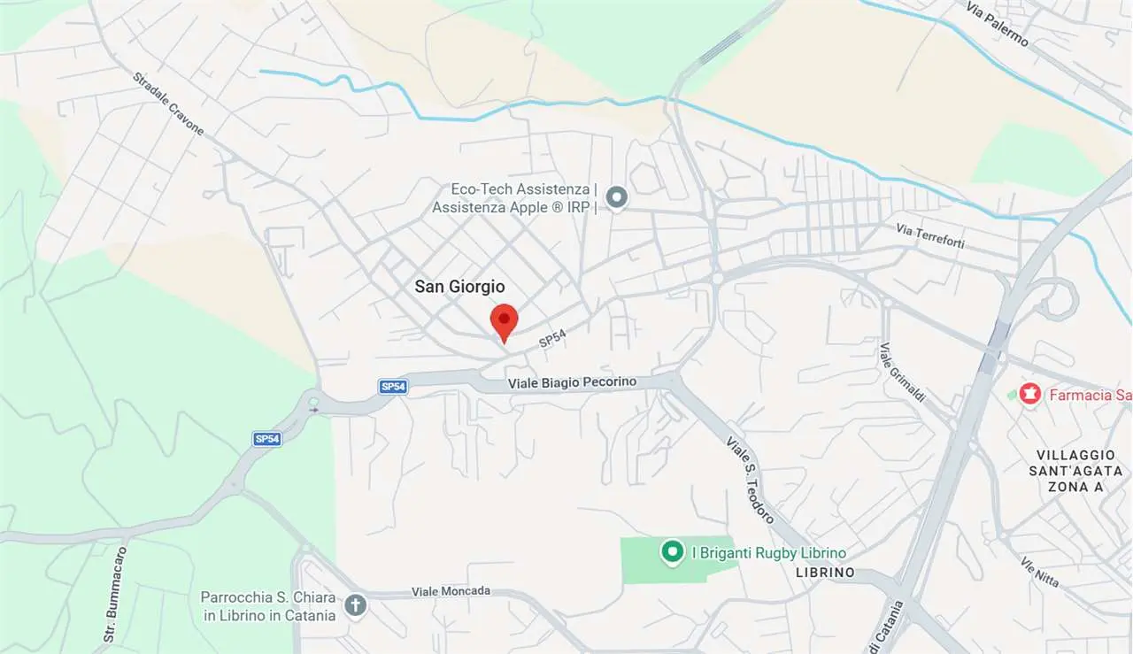 Immagine per Appartamento in asta a Catania via Delle Gemme 55