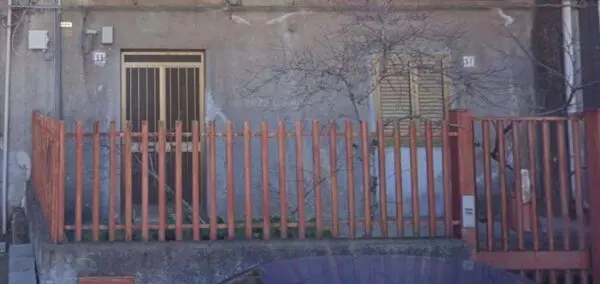 Appartamento via Delle Gemme 55, Catania