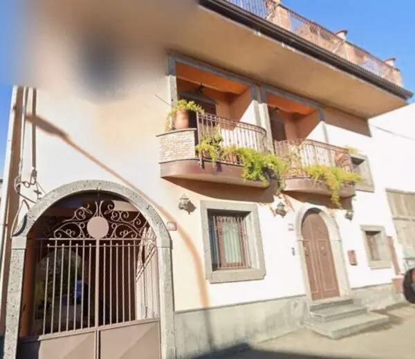 Villetta A Schiera via Iv Retta Levante 215, Belpasso