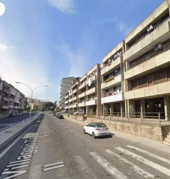Appartamento 1, Catania