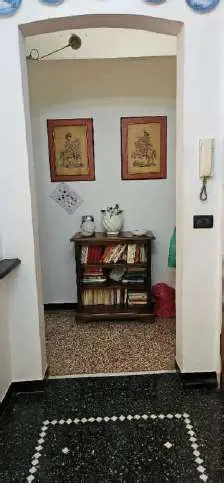 Appartamento viale Canepa 10, Genova